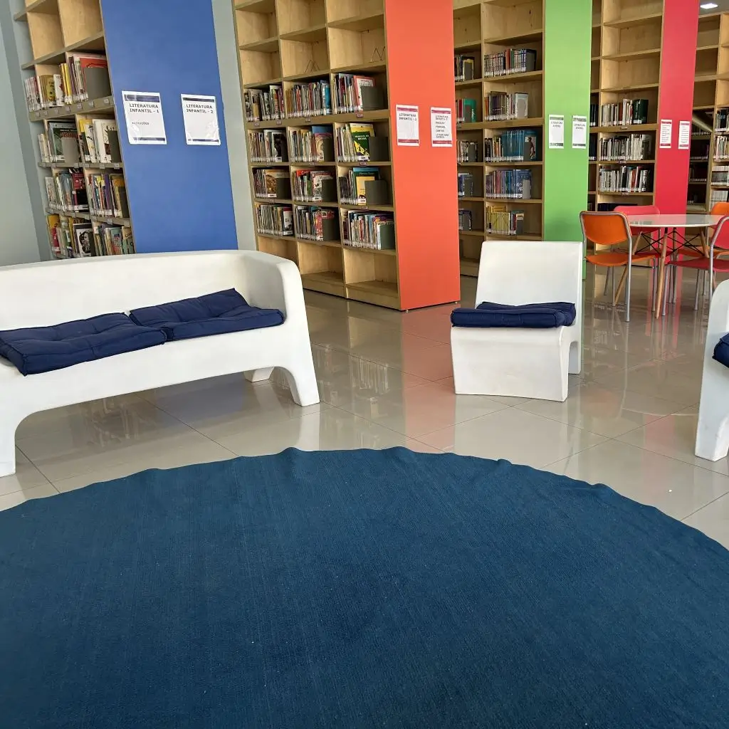 BIBLIOTECA