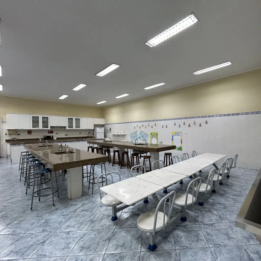 COZINHA