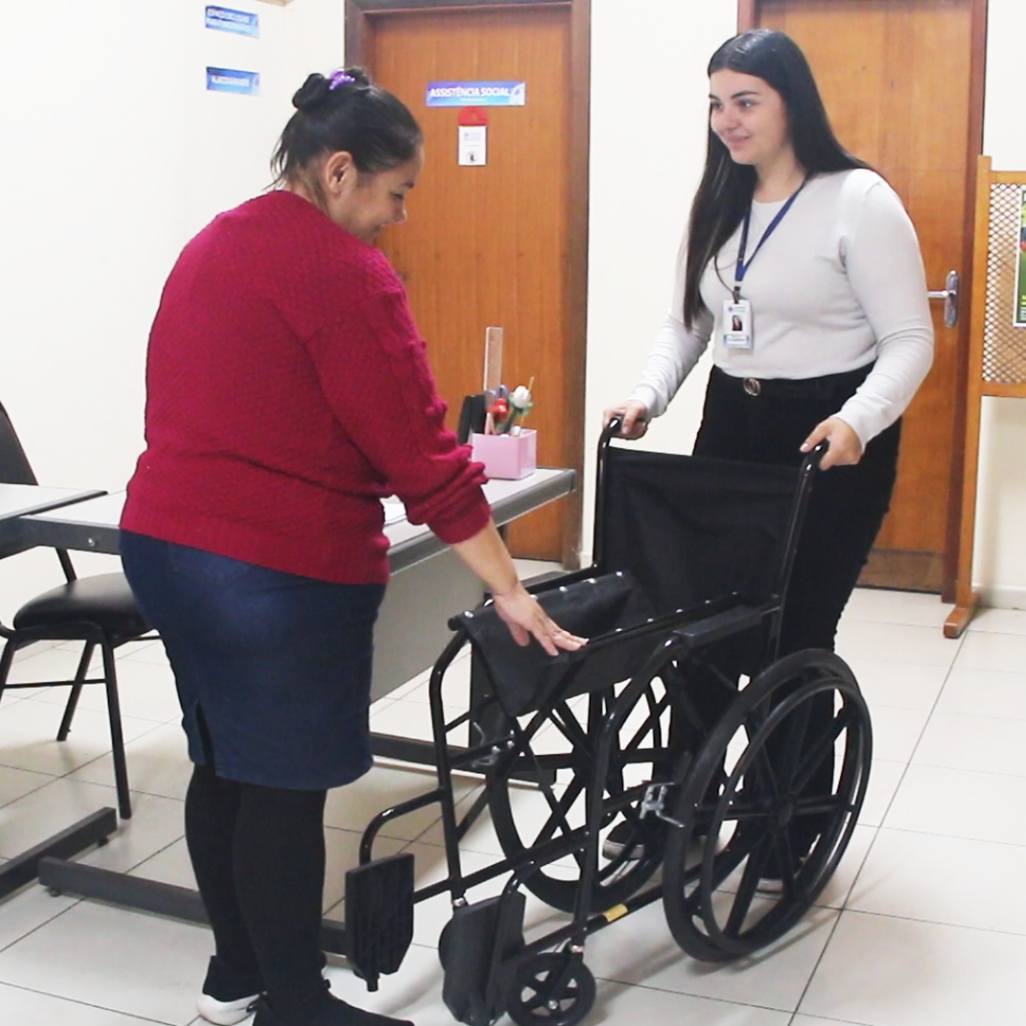 emprestimos de cadeiras