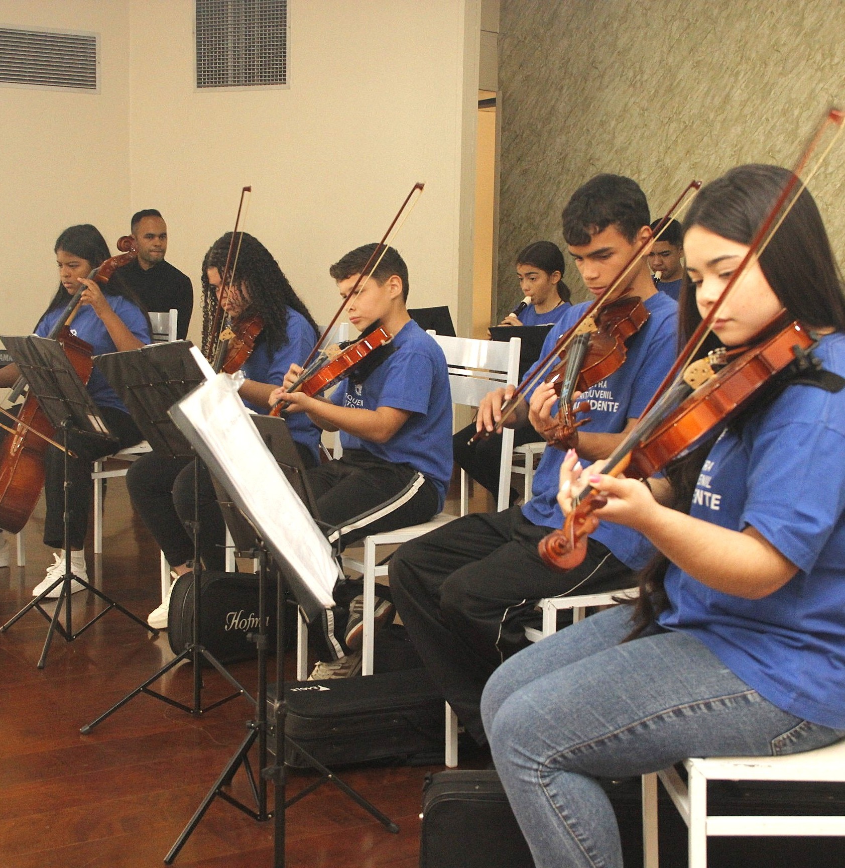 orquestra