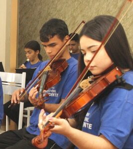 violino menina violino menina
