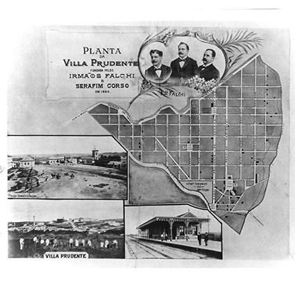 vila prudente antiga - 1890 vila prudente antiga - 1890