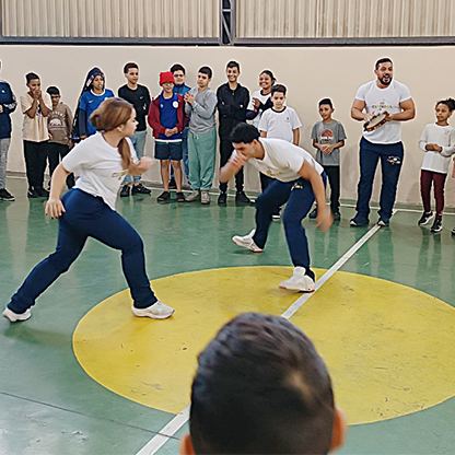 capoeira -2 - cca capoeira -2 - cca