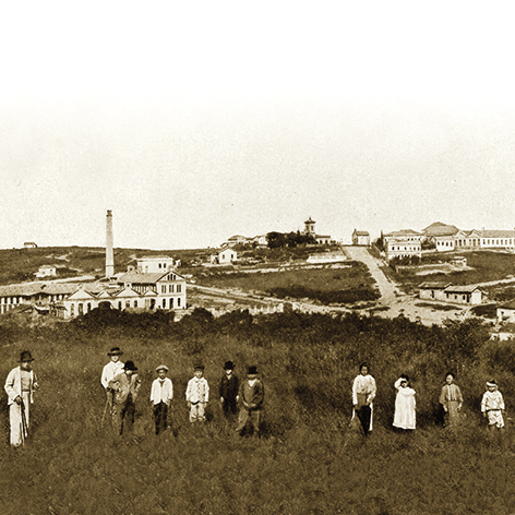 o bairro de vila prudente -memorias o bairro de vila prudente -memorias
